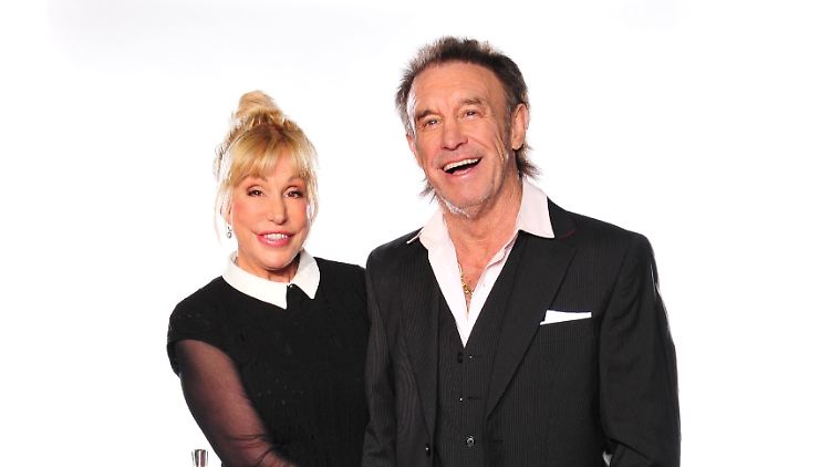 Vor fünf Jahren noch nahmen Maria und René Weller an der RTL-Show "Das Sommerhaus der Stars" teil.