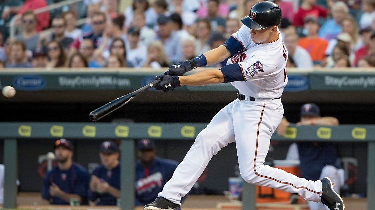 Max Kepler in Aktion ...