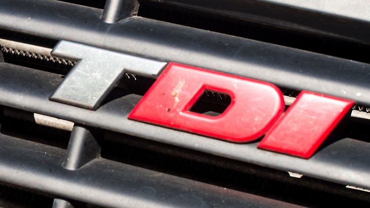 Vor allem bei den SUV gibt es kaum eine Alternative zum Diesel.