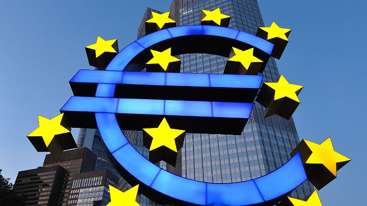 An der Spitze der Europäischen Zentralbank ist die innere Gesinnung wichtig, findet Berlin.  