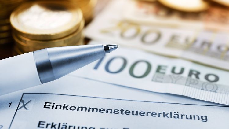 Erst für das Steuerjahr 2018 gibt es zwei Monate mehr Zeit.  