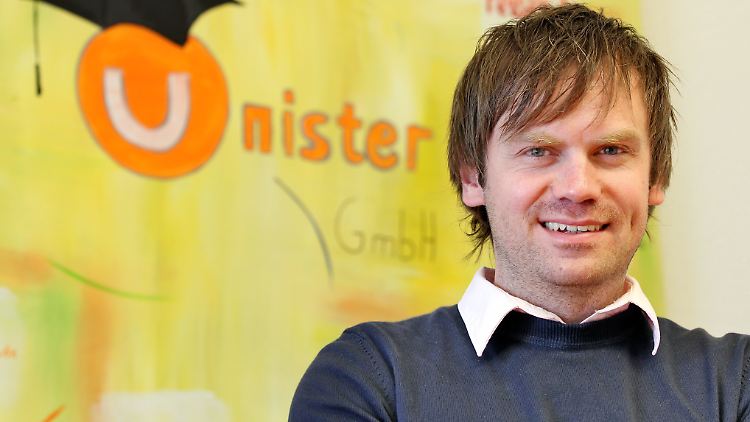 Unister-Chef Thomas Wagner ist offenbar unter den Opfern des Flugzeugabsturzes in Slowenien.