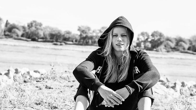 Laura Lindemann: Ihr bestes Resultat in diesem Jahr war ein 10. Platz bei der ITU World Triathlon Serie in Yokohama.