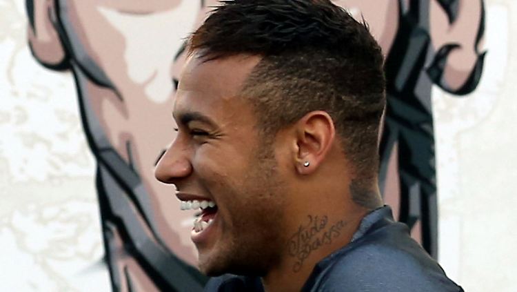 Fußball in Rio? Nur Gastgeberland Brasilien versucht mehr für eine Goldmedaille - mit Superstar Neymar der klare Favorit.