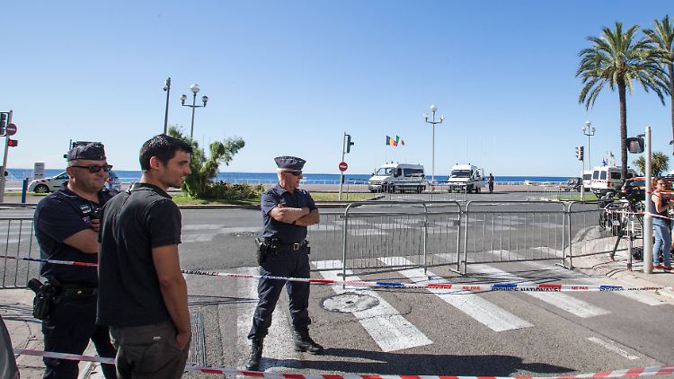 Wer Nizza-Reisen gebucht hat, kann sie höchstwahrscheinlich kostenfrei stornieren.
