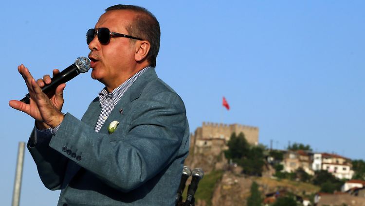 Machtprobe überstanden: Nur wie wird Präsident Erdogan nun reagieren?