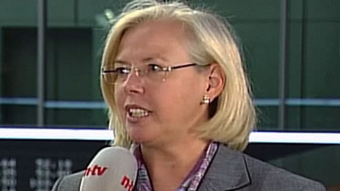 Barbara Böttcher, DB Research