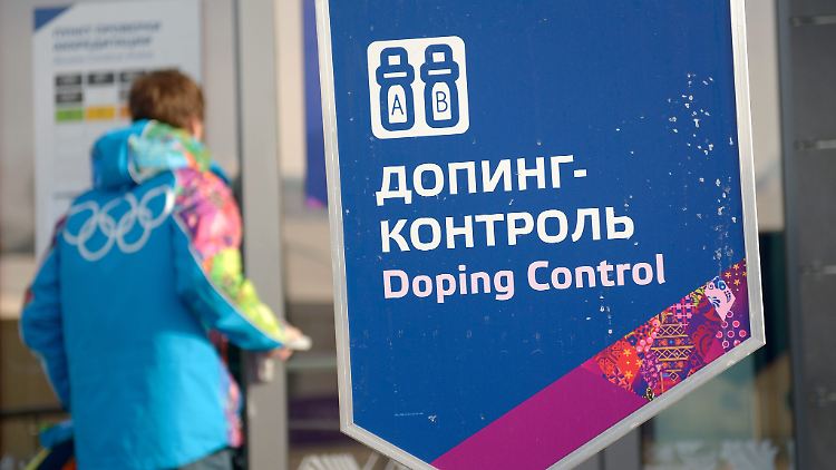 Mehrere Anti-Doping-Verbände fordern einen kompletten Ausschluss Russlands in Rio, falls sich der Betrug bewahrheitet.