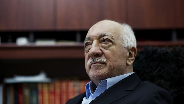Lebt in den USA, ist in der Türkei aber immer noch einflussreich: Fethullah Gülen.