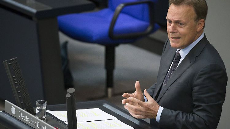Oppermann fordert rechtsstaatliche Verfahren.