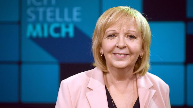 Ungewohnte Töne einer SPD-Politikerin: Die NRW-Ministerpräsidentin zeigt sich erleichtert, dass zurzeit nur wenige Asylsuchende nach Deutschland kommen.