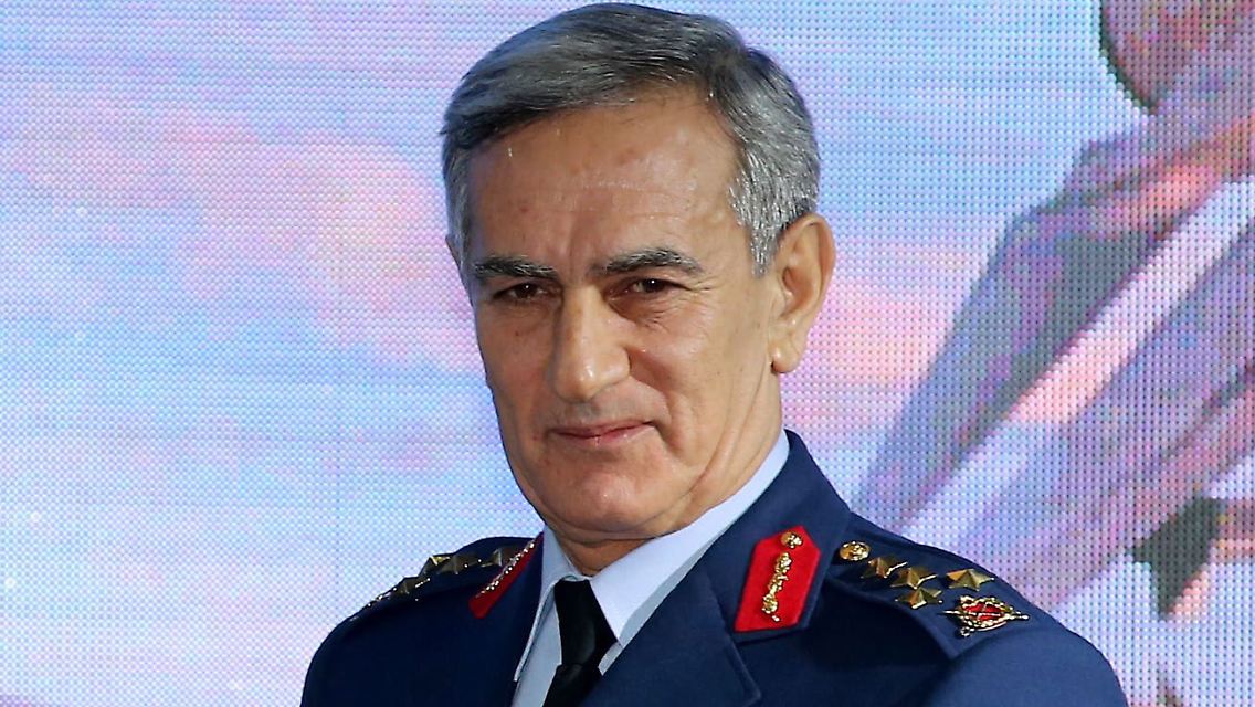 Öztürk.