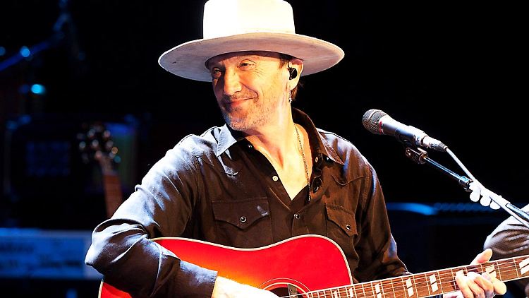Warum hat das eigentlich so lange gedauert, bis er mal "unplugged" zu hören war? Marius Müller-Westernhagen.