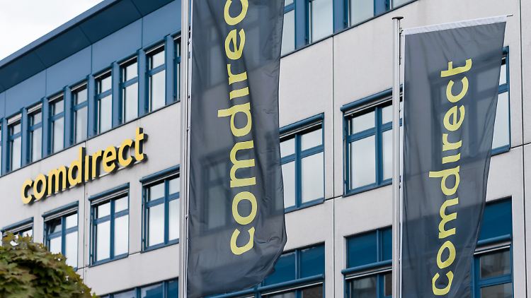Comdirect-Kunden hatten durch eine schwere Panne Zugriff auf die Konten anderer Kunden.