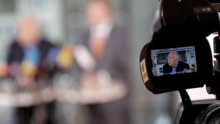 Der versierte Schlichter Heiner Geißler hat mit S21 die wohl komplizierteste Vermittlung übernommen.