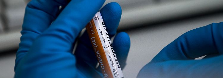 Thema: Doping