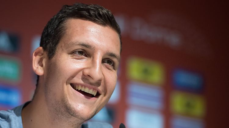 Paul Zipser geht die Aufgabe NBA sehr selbstbewusst an.