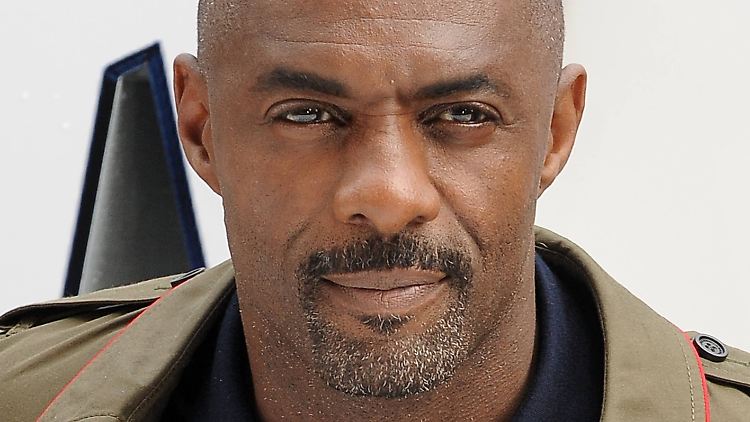 Als CIA-Agent im Anti-Terror-Einsatz in Paris, bald in "Star Trek" zu sehen: Idris Elba. 