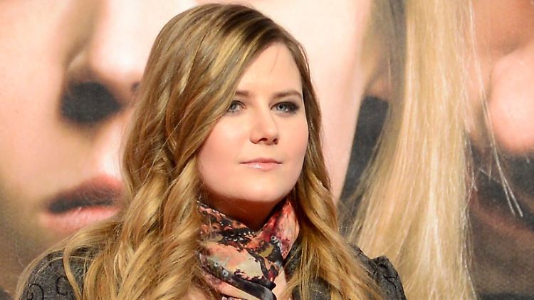 Will ihr Leben jetzt endlich selbst in die Hand nehmen: Natascha Kampusch.