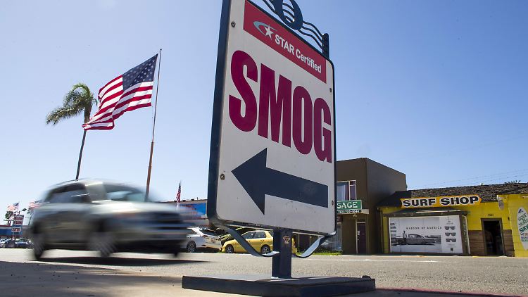 In den USA ist kein Ende der juristischen Auseinandersetzungen mit Volkswagen in Sicht.