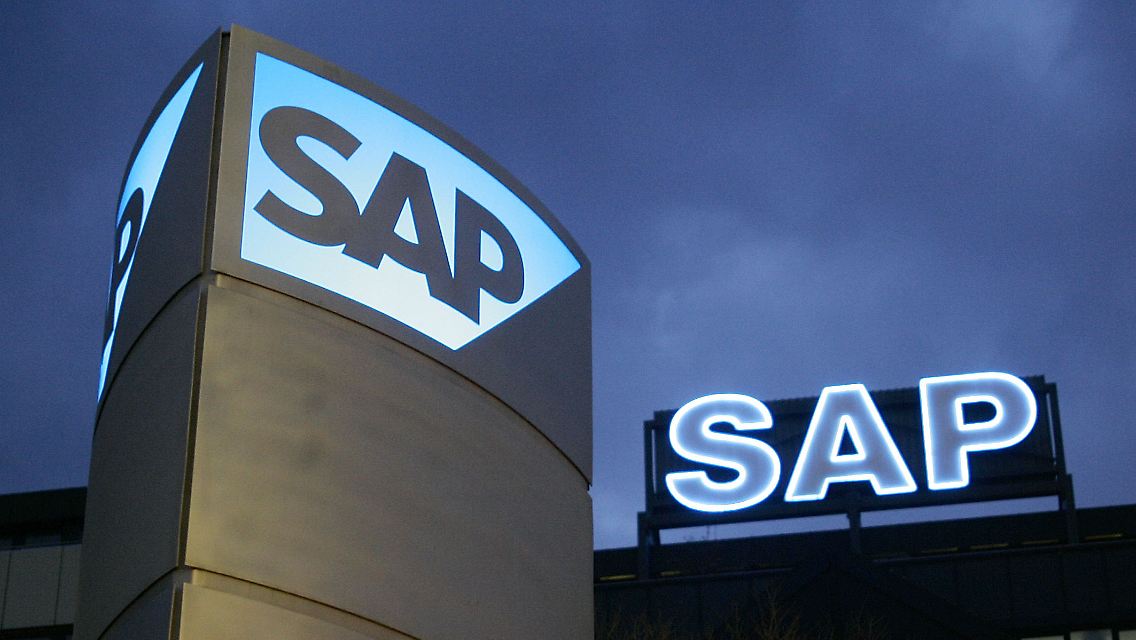 SAP will den Prozess so schnell wie möglich hinter sich bringen.
