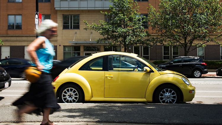 In den USA droht VW neues Ungemach.