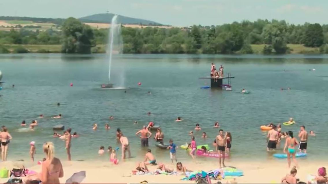 Deutschland Wetter Sommer.JPG