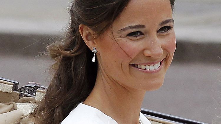 "Her royal hotness" bei der Hochzeit von Herzogin Kate: Muss Pippa Middleton ihre eigene Trauung ohne die Schwester feiern?