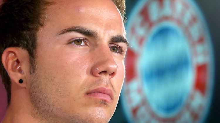 Götze wieder beim BVB? Wie werden die Fans ihn begrüßen?