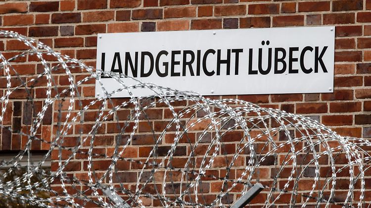 Der Angeklagte gestand zwar kurz vor Prozessende, doch er könne sich nicht mehr an den genauen Tathergang erinnern.