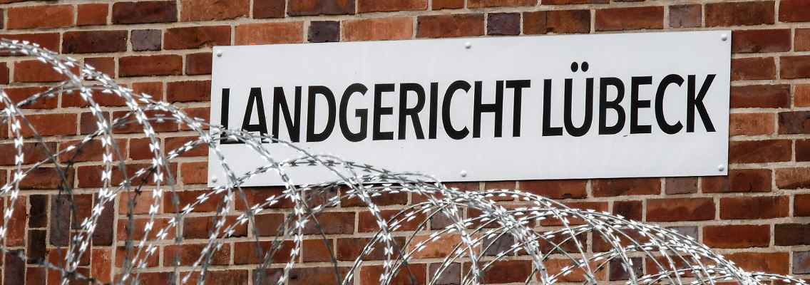 Der Angeklagte gestand zwar kurz vor Prozessende, doch er könne sich nicht mehr an den genauen Tathergang erinnern.