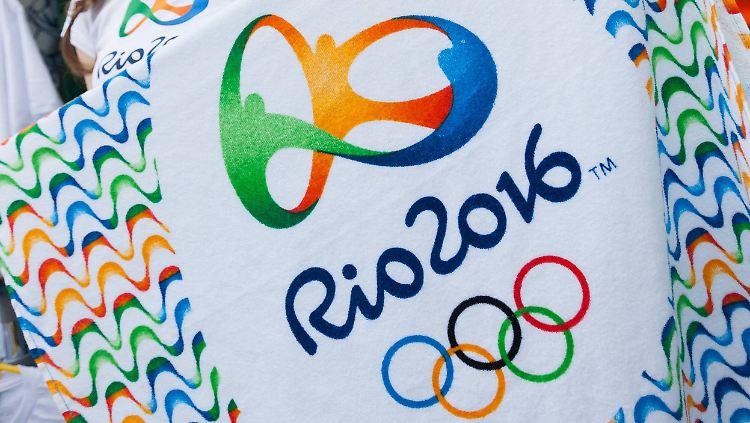 Die Spiele werden vom 5. bis zum 21. August 2016 in Rio de Janeiro ausgetragen.