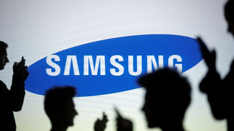 Samsung hat bereits Erfahrungen in Patentstreitigkeiten mit dem iPhone-Hersteller Apple.