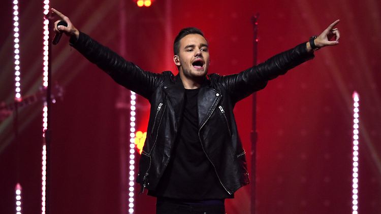 Liam Payne beteuerte auf Twitter, dass One Direction immer seine Heimat sein werde.