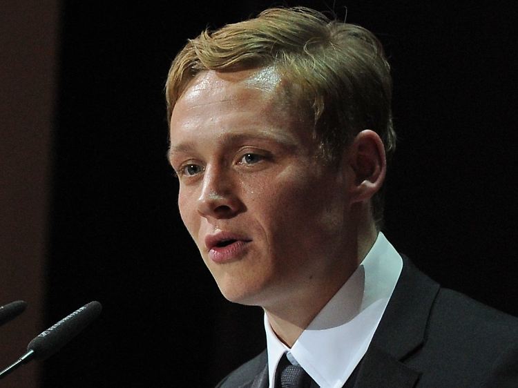 Schweighöfer bedankt sich artig.