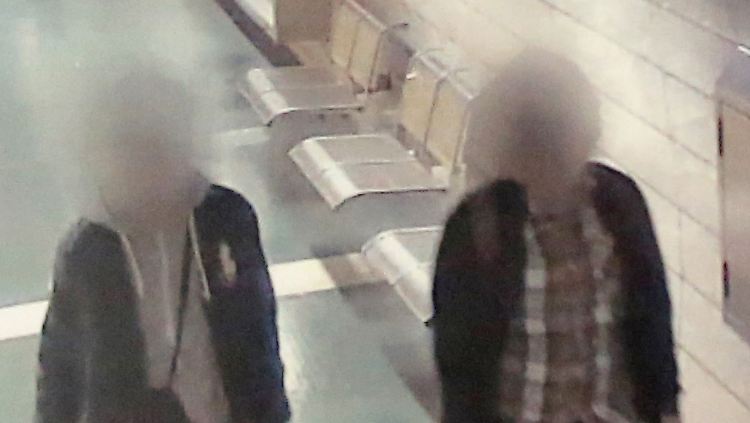 Die Gerichtsverhandlung soll unter Ausschluss der Öffentlichkeit stattfinden.