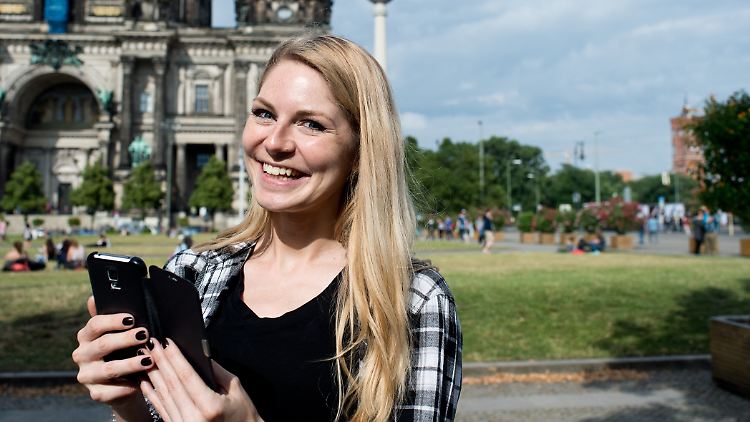 "Pokémon Go" ist in diesem Sommer auch bei Städtereisen ein großes Thema.