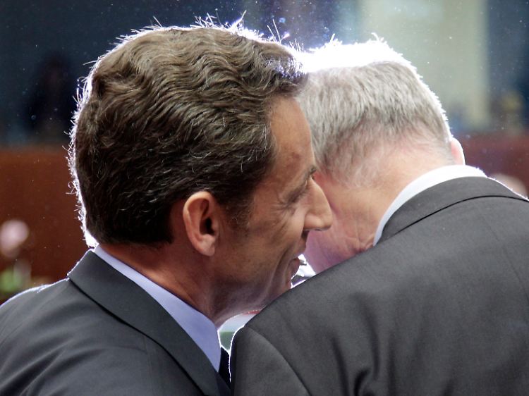 Noch kann nur spekuliert werden, wen Sarkozy tatsächlich ins neue Kabinett beruft.