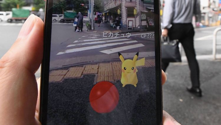 Zumindest für muslimische Malaysier gilt auf Beschluss der Muftis ein striktes "Pokémon Go"-Verbot.