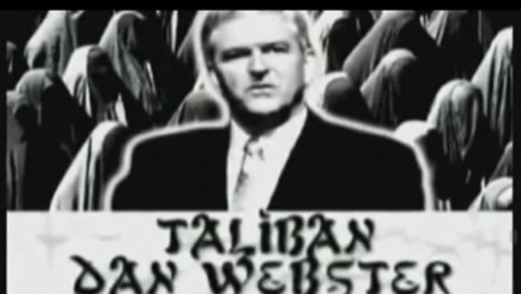 Alan Grayson aus Florida bezeichnet seinen republikanischen Gegenkandidaten Dan Webster in einem Werbespot als Taliban und religiösen Fanatiker.