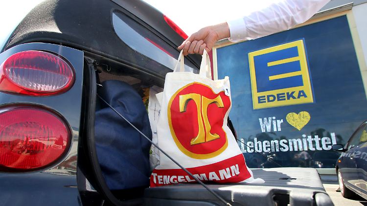 Wird es noch zur Fusion von Edeka und Kaiser`s Tengelmann kommen?