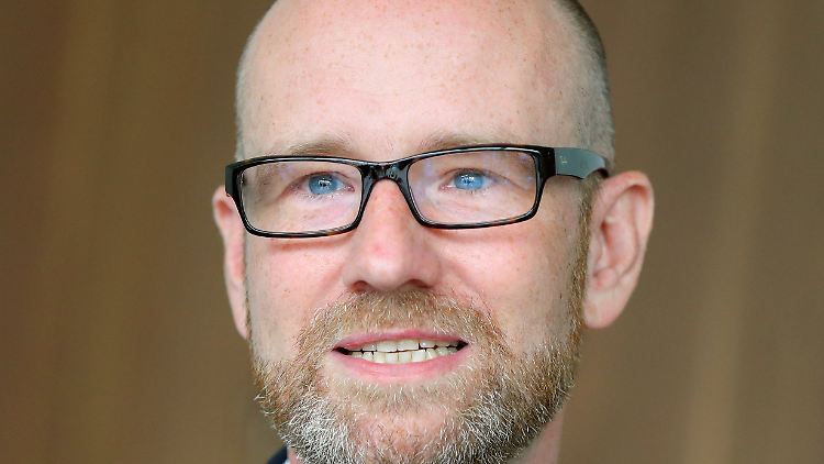 CDU-Generalsekretär Tauber betont: Die CDU ist die Volkspartei der Mitte.