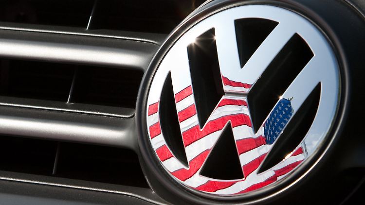 Die Folgen des Abgas-Skadnal sind für Volkswagen noch lange nicht bewältigt - aber es geht voran.
