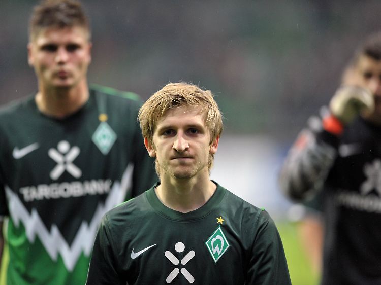 Marko Marin hat in Bremen - wie das gesamte Team - eine sehr durchwachsene Saison gespielt.