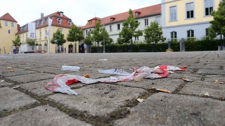 Es mag widersprüchlich klingen, aber wir brauchen eine gewisse Gelassenheit.