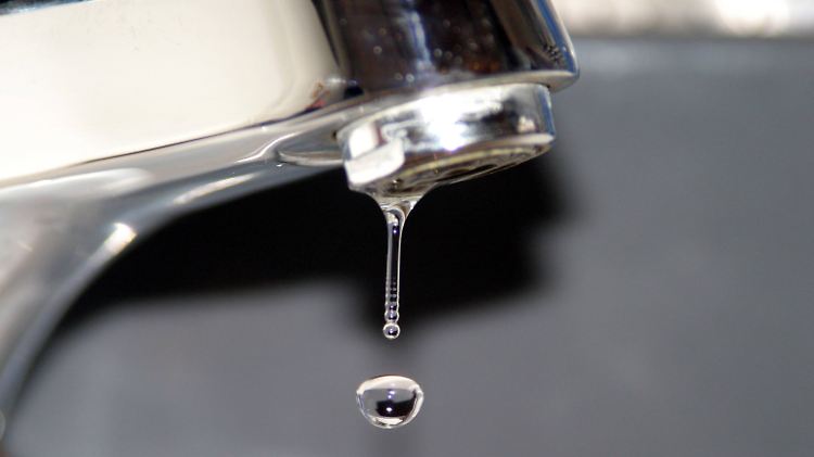Mit 120 Litern Trinkwasser pro Tag für Duschen, Trinken, Kochen und Putzen liegen die Deutschen beim Wasserverbrauch im Mittelfeld.