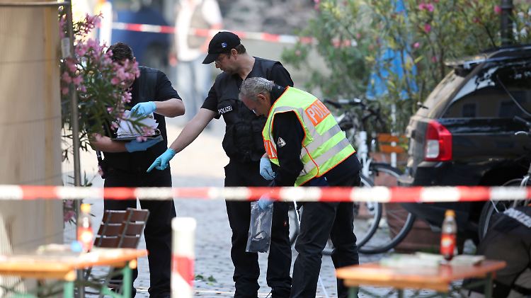 Der Anschlag in Ansbach schürt Ängste gegenüber Flüchtlingen.