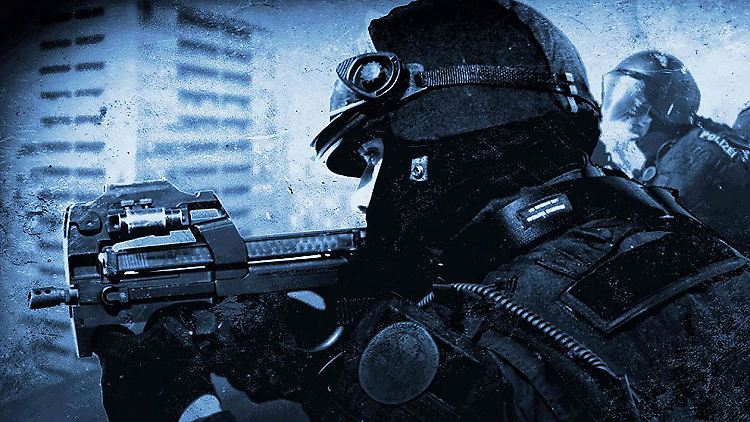 Das Kultspiel Counter Strike ist einer der immer wiederkehrenden Namen in der "Killerspiel"-Debatte. 