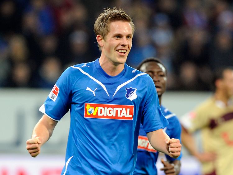 Gylfi Sigurdsson erwischte einen goldenen Abend.