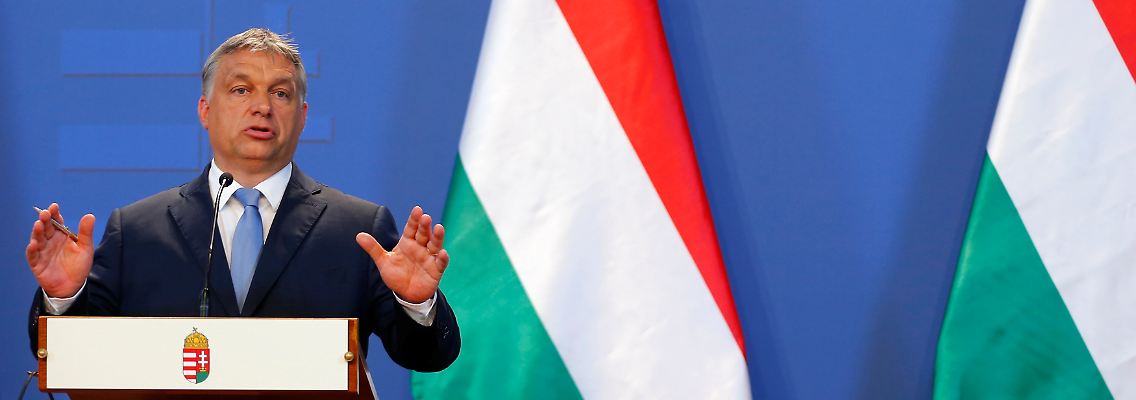 Orbán.